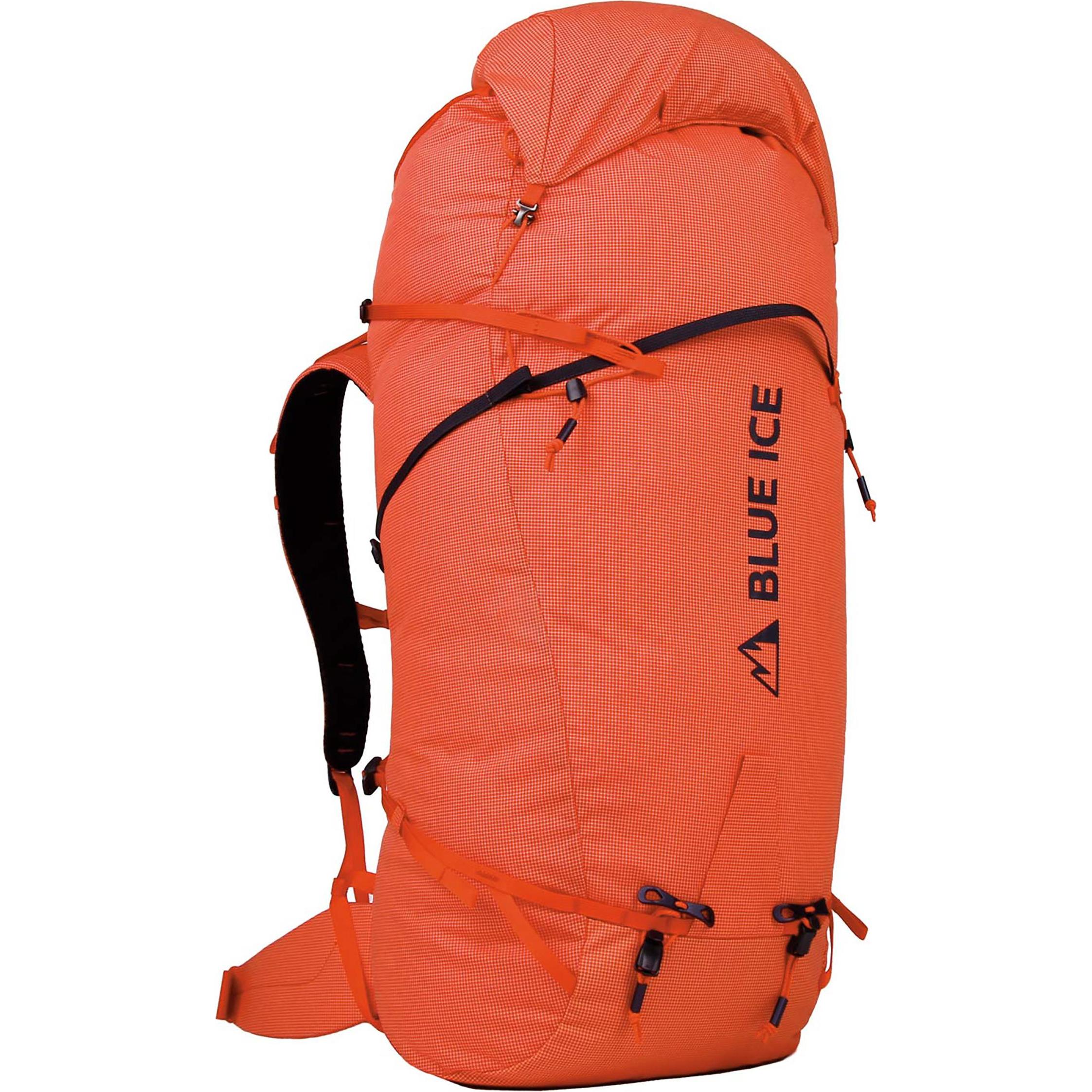 Blue Ice, Rucksack, (60 l)