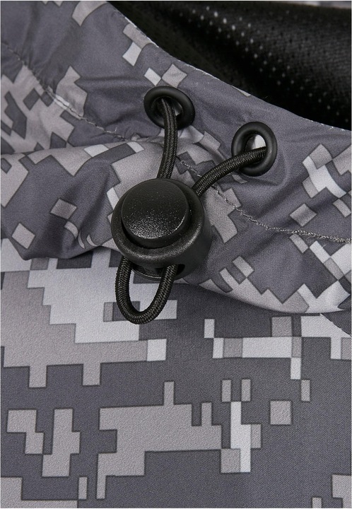 Produktbild Urban Classics Commuter Pull Over Jacket (S)