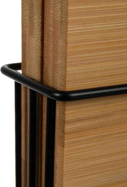 Actual product image Ruhhy Bamboo Cutting Board - 4 pcs. Ruhy 19338