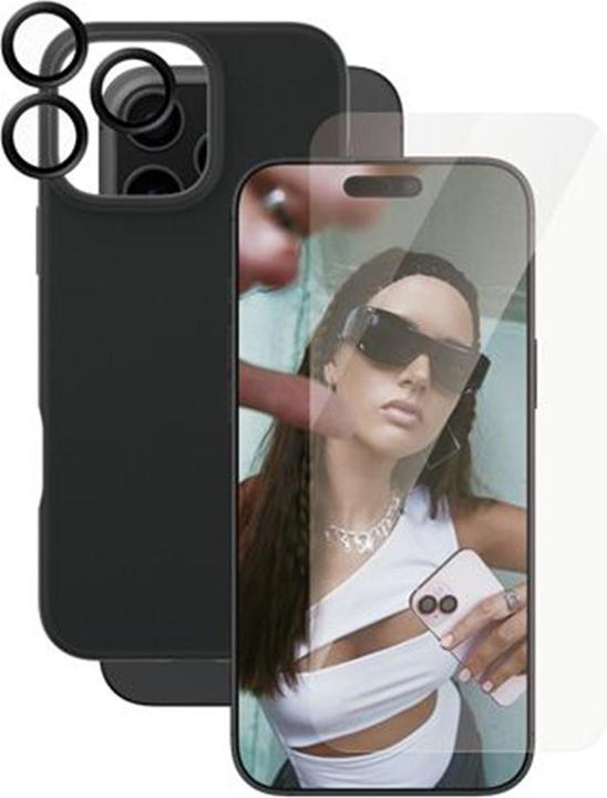 Image du produit Care Kit Fashion 3 en 1 (1 pièce(s), Apple iPhone 16 Pro Max)