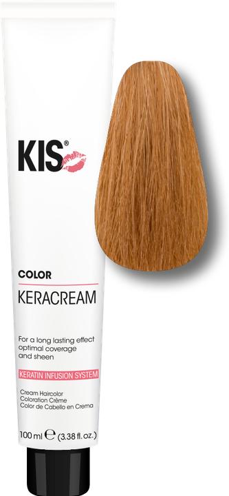 Produktbild KIS Keracreme Farbe