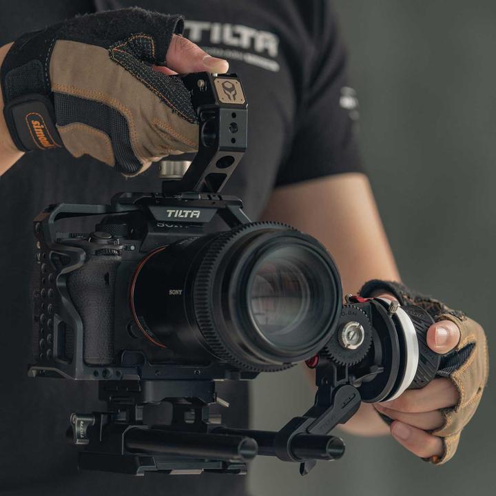 Produktbild Tilta FF-T07 (Follow Focus)