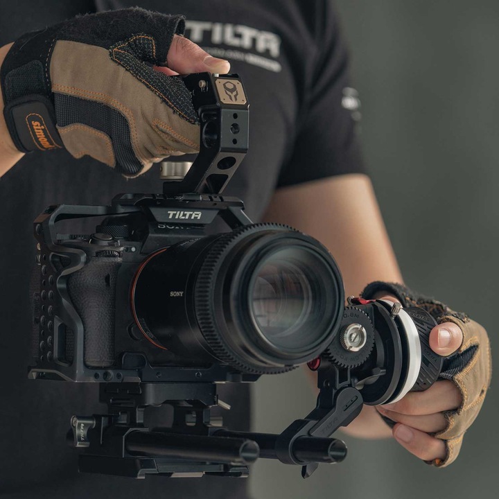 Immagine prodotto Tilta FF-T07 (Seguire la messa a fuoco)