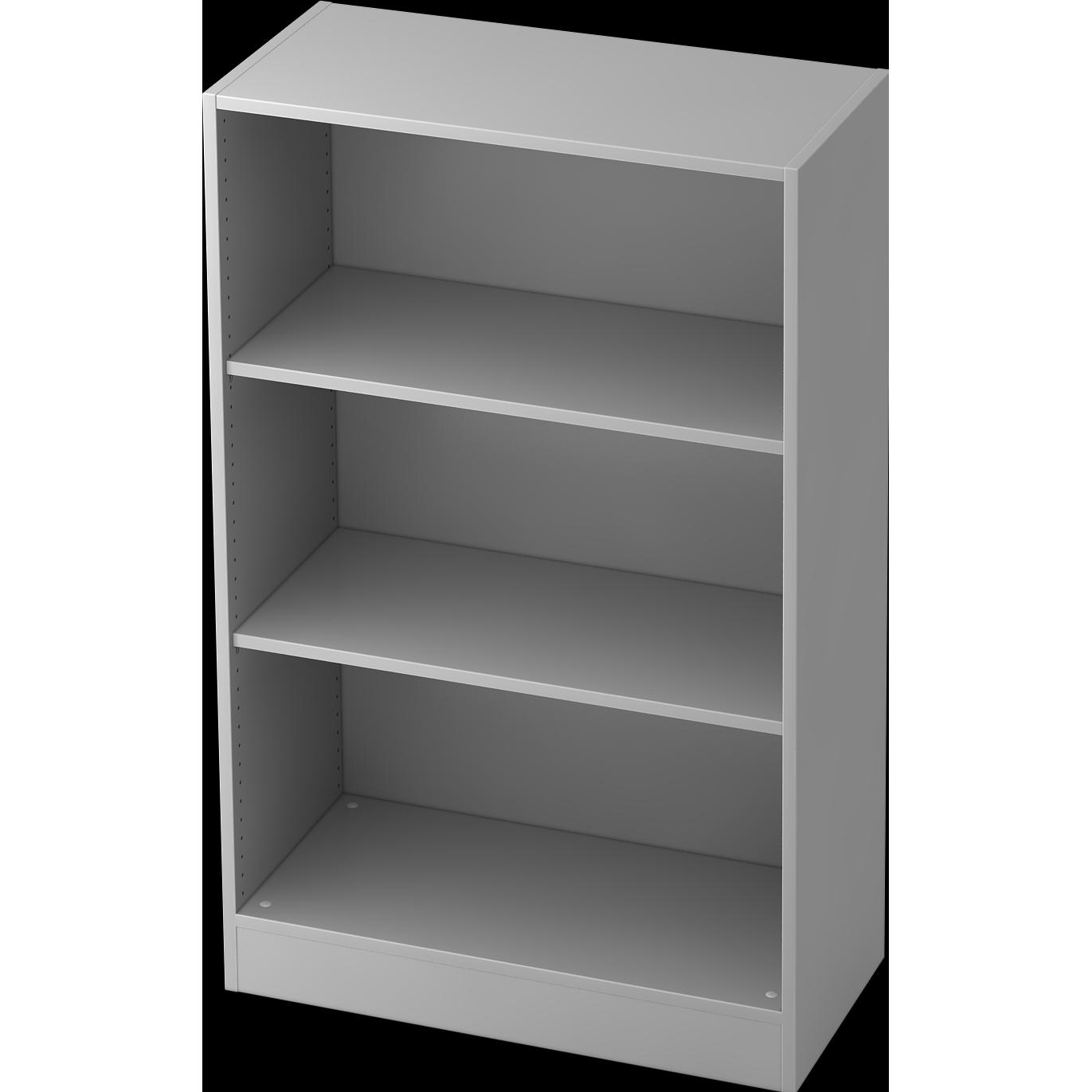 Thumbnail - Hammerbacher, Aktenschrank, Solid (80 x 40 x 127 cm)