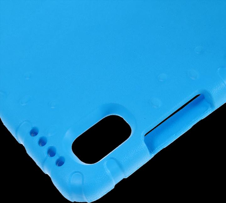 Produktbild Cazy Schutzhülle Kompatibel mit Lenovo Tab M11 Kinderhulle Back Cover Classic für Kinder mit Griff - (Lenovo Tab M11)