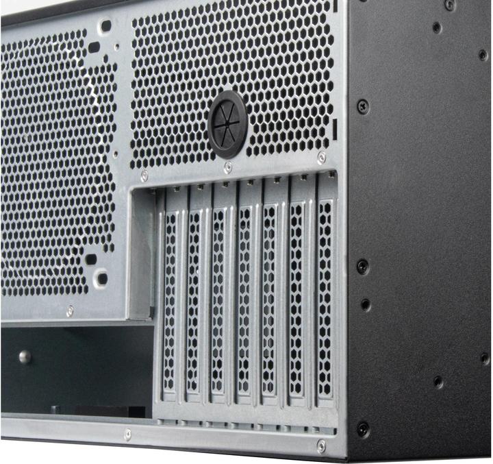 Immagine prodotto Silverstone RM51 (ATX, E-ATX, mATX, Mini-ITX, SSI CEB, SSI EEB)