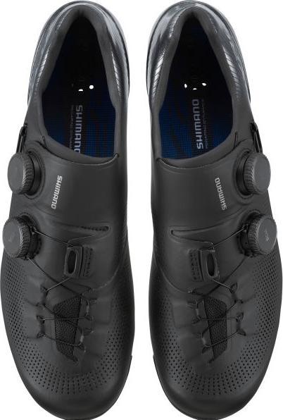 Produktbild Shimano RC903, SCHUH, SPD-SL, UNISEX,BLACK, WIDE, GR 41 (41)