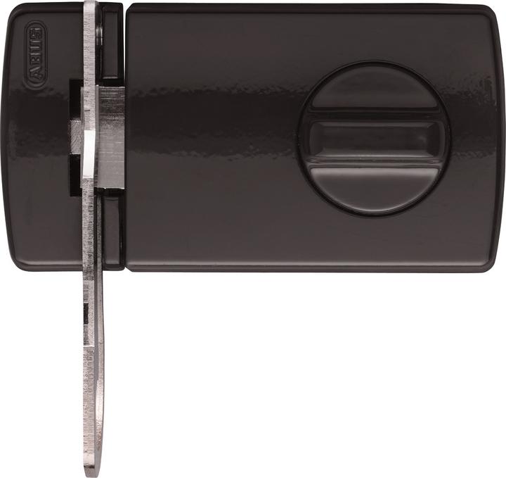 Actual product image Abus 2130 B CL/DFNLI