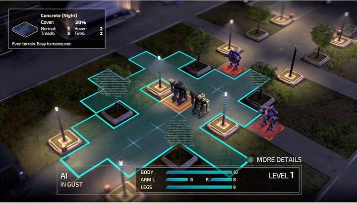 Produktbild Microids Front Mission 1st PS-5 L.E. (PS5, DE)