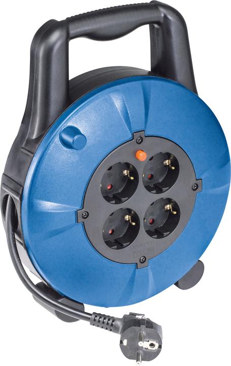 Actual product image As - Schwabe Cable box (10 m, 1.50 mm²)