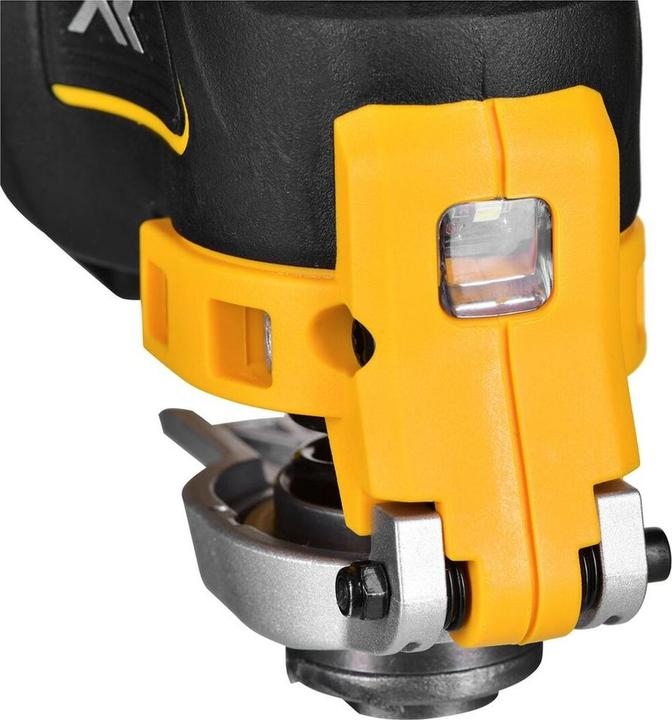 Actual product image DeWalt DCS 356 N-XJ