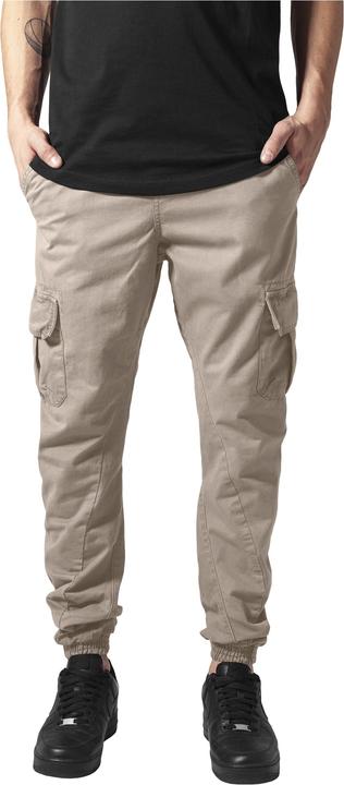 Actual product image Urban Classics cargo pants (L)