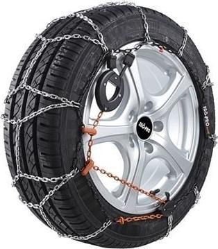 Actual product image SNÖ-PRO Matic 100
