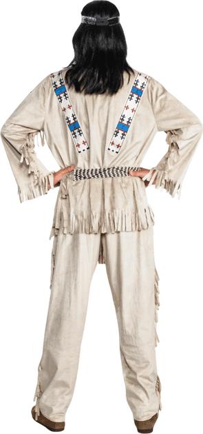 Actual product image Metamorph Winnetou (XL)
