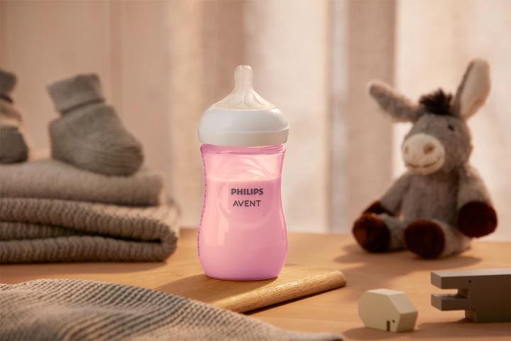 Actual product image Philips Avent Natural reaction (260 ml)
