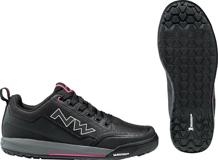 Produktbild Northwave Clan Radschuhe (38)