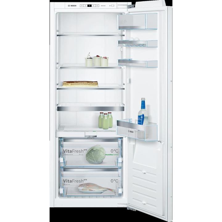 Produktbild Bosch Hausgeräte KIF51AFE0 (220 l)
