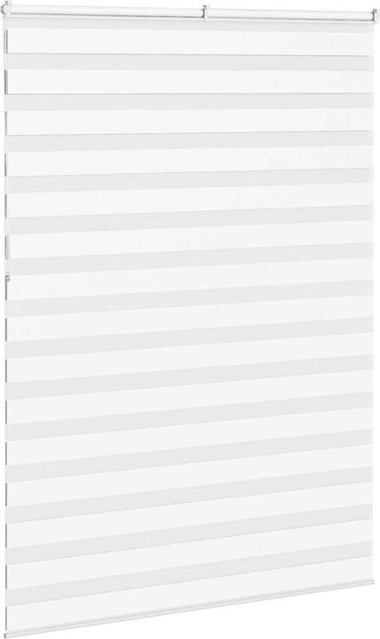 Produktbild vidaXL Zebra-Jalousie (155 x 230 cm)