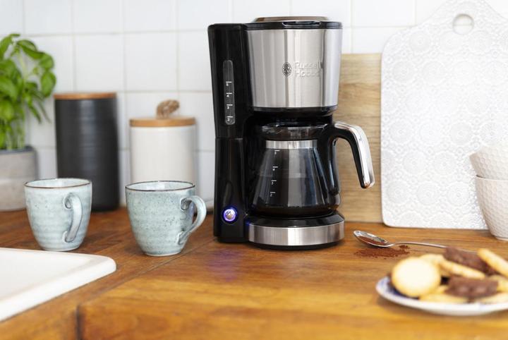 Actual product image Russell Hobbs Kaffeemaschine 24210-56