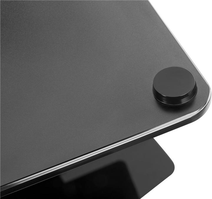 Immagine prodotto Goobay TV-Bodenständer Basic (Universale, 65", 40 kg)