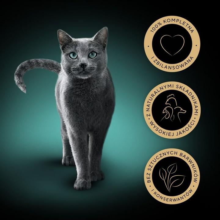 Actual product image Sheba Delicacy (Adult, 40 pcs., 3400 g)