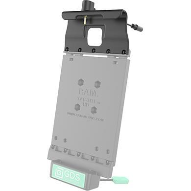 Thumbnail - RAM Mounts Unpkd RAM Gds Vehicle Dock, Barcode-Scanner Zubehör