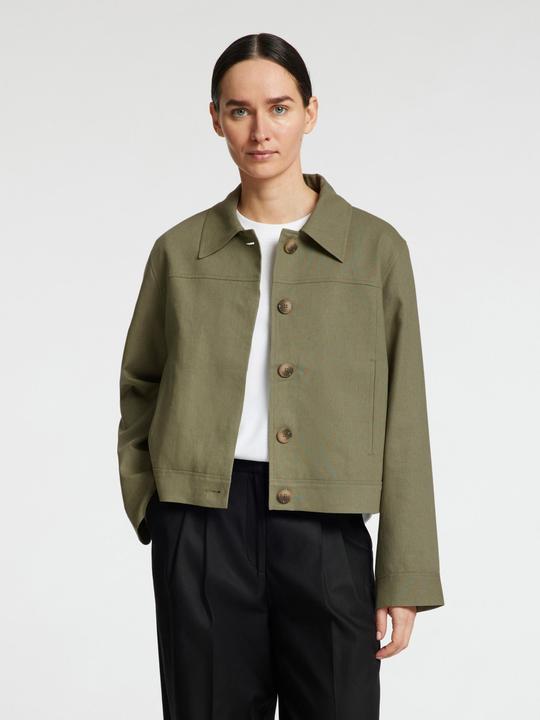 Image du produit Selected Femme Langarm Kurzjacke (36)