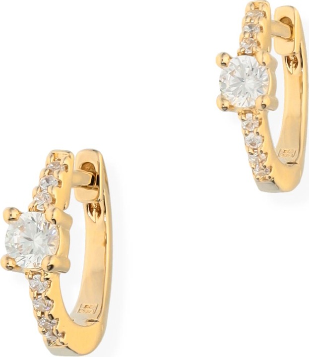 Produktbild Carat Style (Messing Plaqué Or)