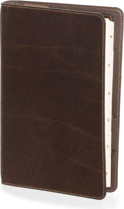 Produktbild Filofax Heritage (A5, 1 Woche / 2 Seiten)