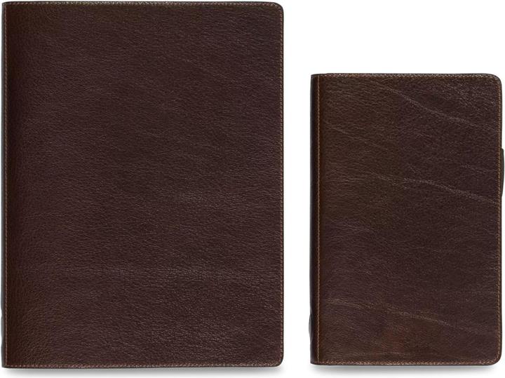 Produktbild Filofax Heritage (A5, 1 Woche / 2 Seiten)