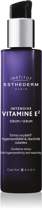 Produktbild Institut Esthederm Intensive Vitamine E2 Serum (30 ml)