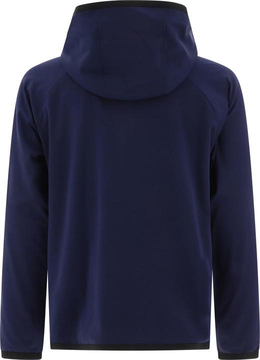 Produktbild Dolce & Gabbana Jersey jacket with hood (48)