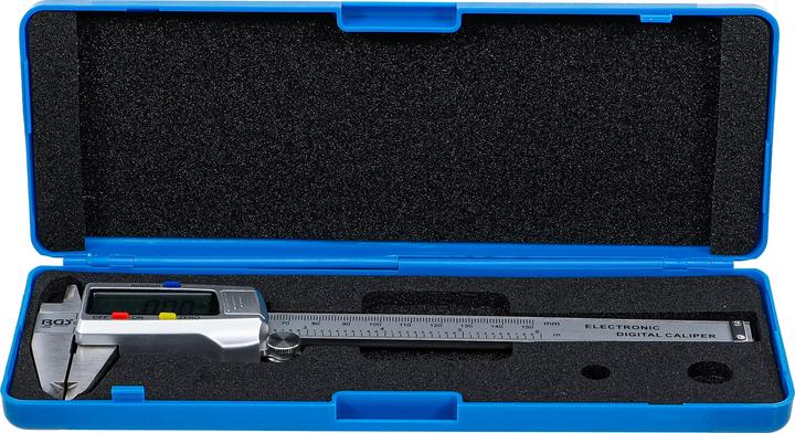 BGS Digital-Messschieber (15 cm)