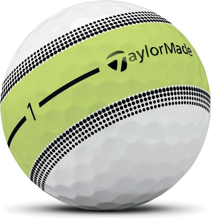Produktbild Taylor Made TM25 Tour Response Stripe (x12)