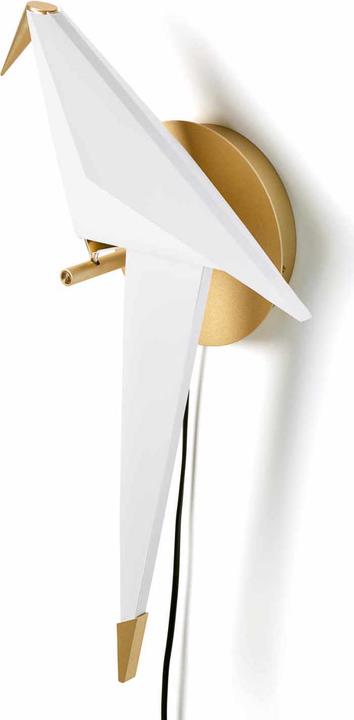 Actual product image Moooi Perch Light Wall Large Wall Lamp