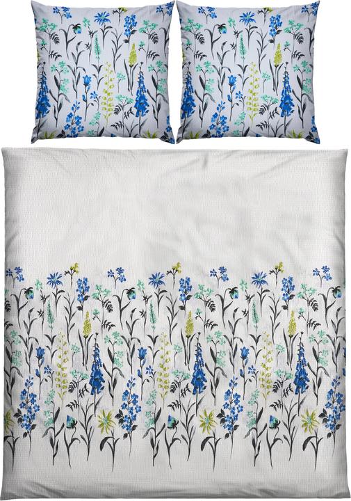 Produktbild Erwin Müller Bettwäsche (Bettwäsche Set, 80 x 80 cm, 200 x 200 cm)