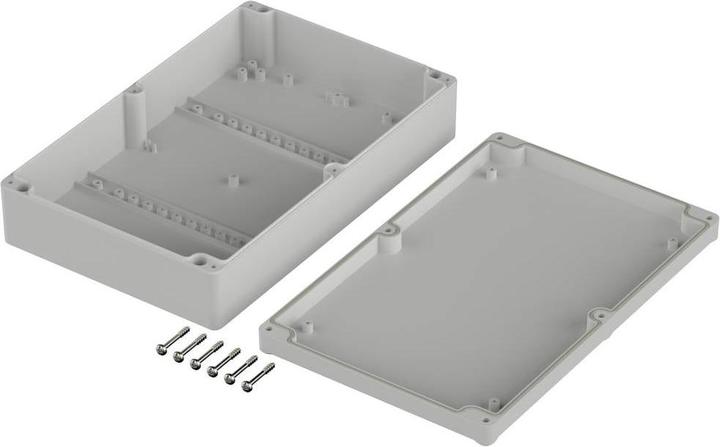 Produktbild Bopla Gehäuse ABS 250x160x57mm (Gehäuse)