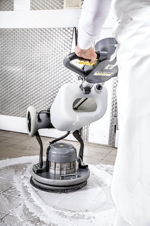 Image du produit Kärcher Professional BDS 43 Orbital C