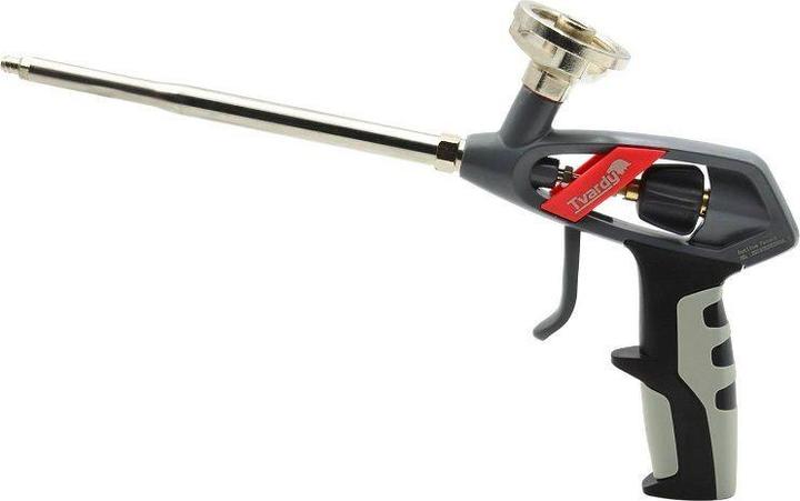 Produktbild GEKO PU-Schaumpistole mit Mengenregulierung