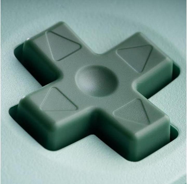 Actual product image 8bitdo Ultimate 2C Wireless (green, for Windows & Android) (PC, Android)