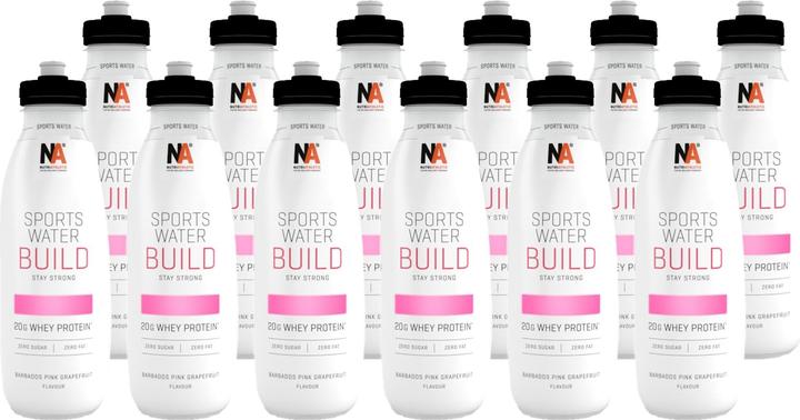 Sports drinks