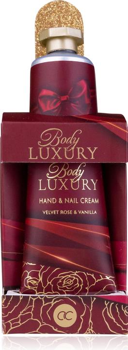 Immagine prodotto Accentra BODY LUXURY - Set per la cura delle mani (Set manicure)