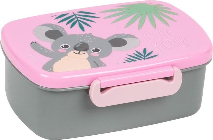 Produktbild Derform Eine Koala 10 Lunchbox