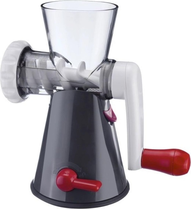 Actual product image Westmark Meat grinder "Cheeky Fritz", 24x13x24.5 cm