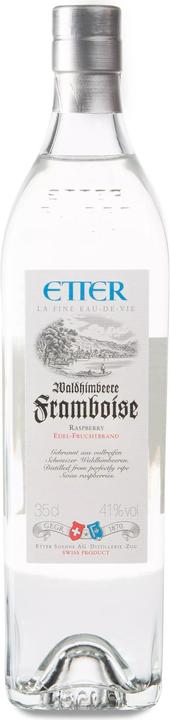 Produktbild Etter Framboise Himbeergeist (1 x 35 cl)