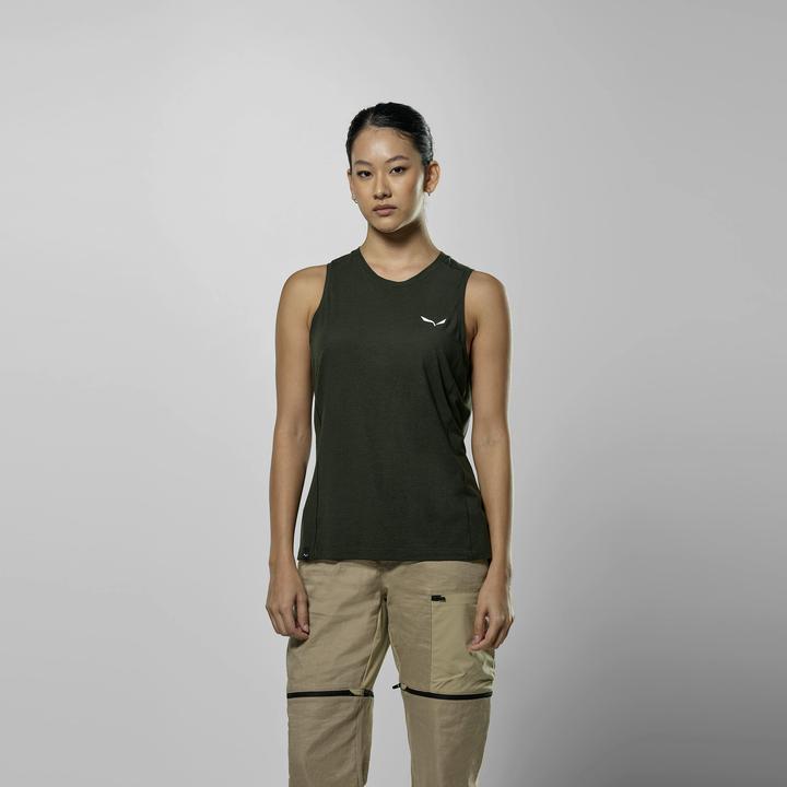 Immagine prodotto Salewa Canotta Puez Dry Da (M)