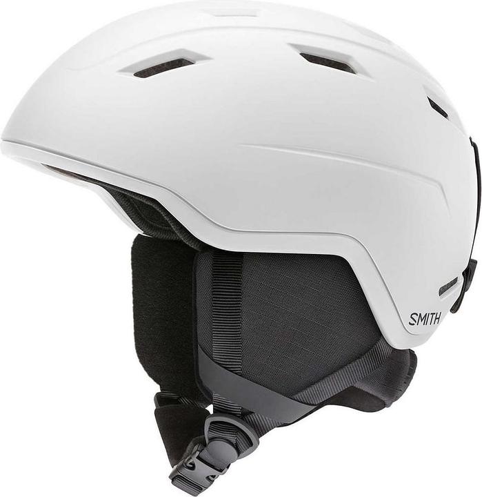 Immagine prodotto Smith Optics Casco da Sci Mondo Bianco Uomo (59 - 63 cm, L)