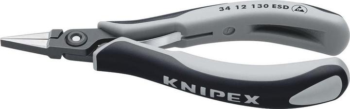 Actual product image Knipex Precision electronic gripper (135 mm)