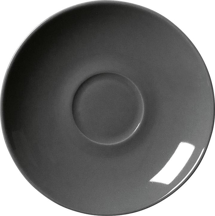 Actual product image Ritzenhoff & Breker Coffee base Doppio anthracite (6x)