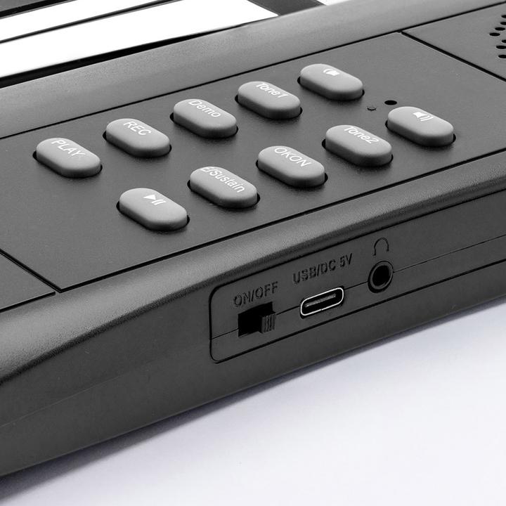 Produktbild Huslog E-Piano (49 Tasten)